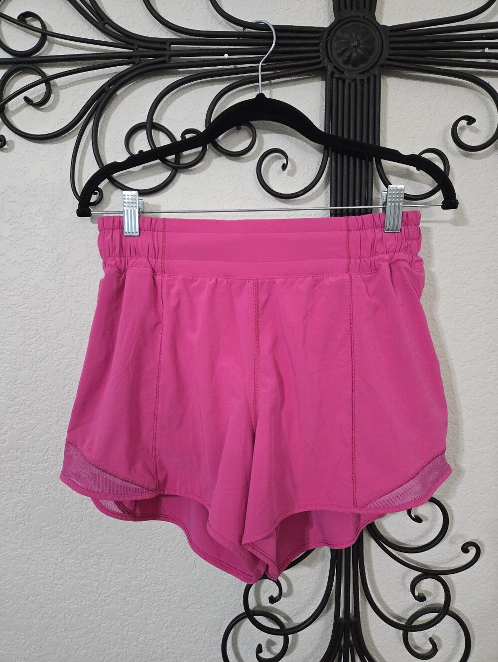 LULULEMON Hotty Hot Shorts | 8